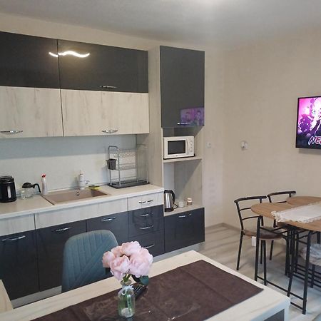 Rose & Water Guest House Pavel Banya Εξωτερικό φωτογραφία
