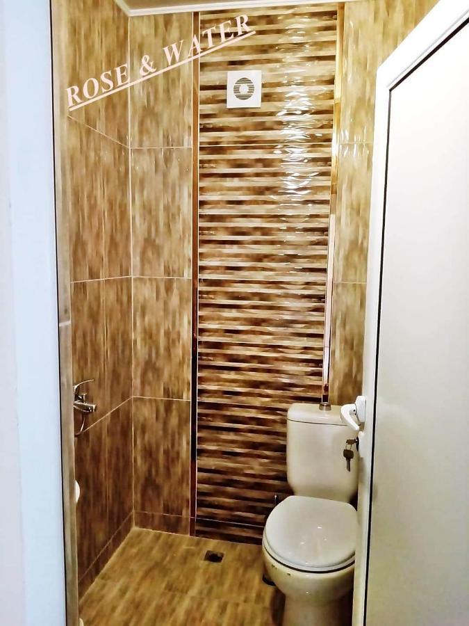 Rose & Water Guest House Pavel Banya Εξωτερικό φωτογραφία