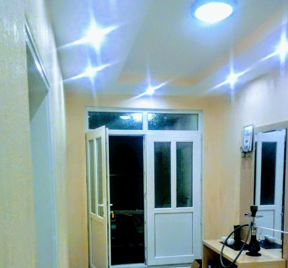 Rose & Water Guest House Pavel Banya Εξωτερικό φωτογραφία