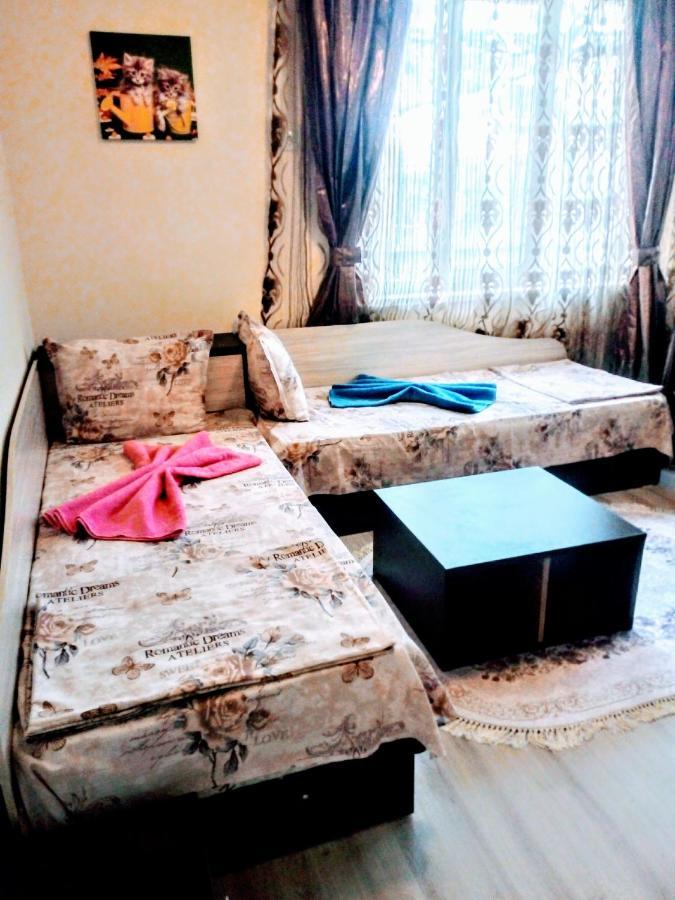 Rose & Water Guest House Pavel Banya Εξωτερικό φωτογραφία
