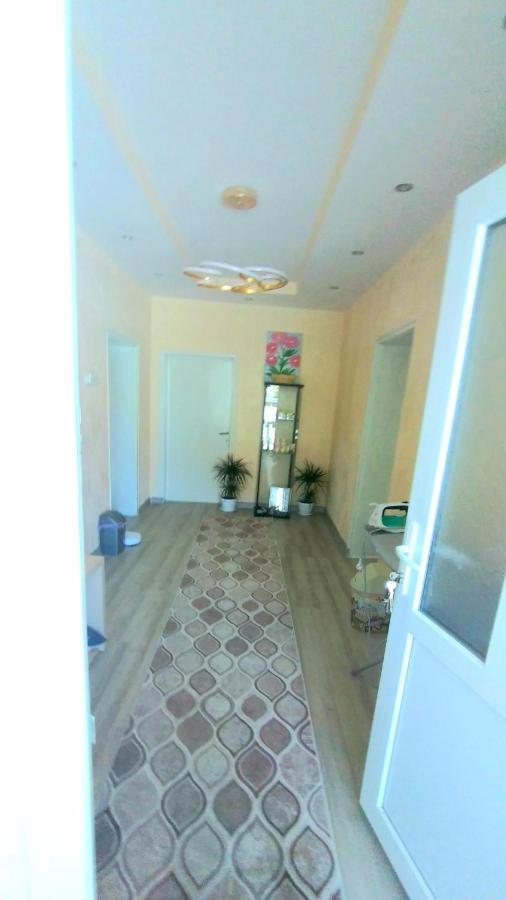 Rose & Water Guest House Pavel Banya Εξωτερικό φωτογραφία