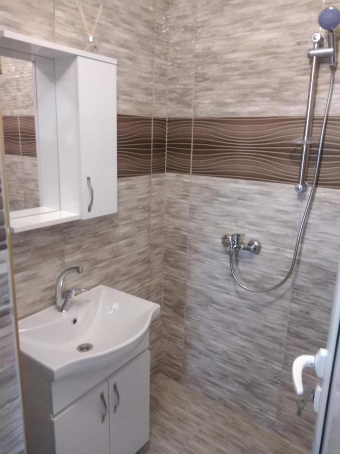 Rose & Water Guest House Pavel Banya Εξωτερικό φωτογραφία