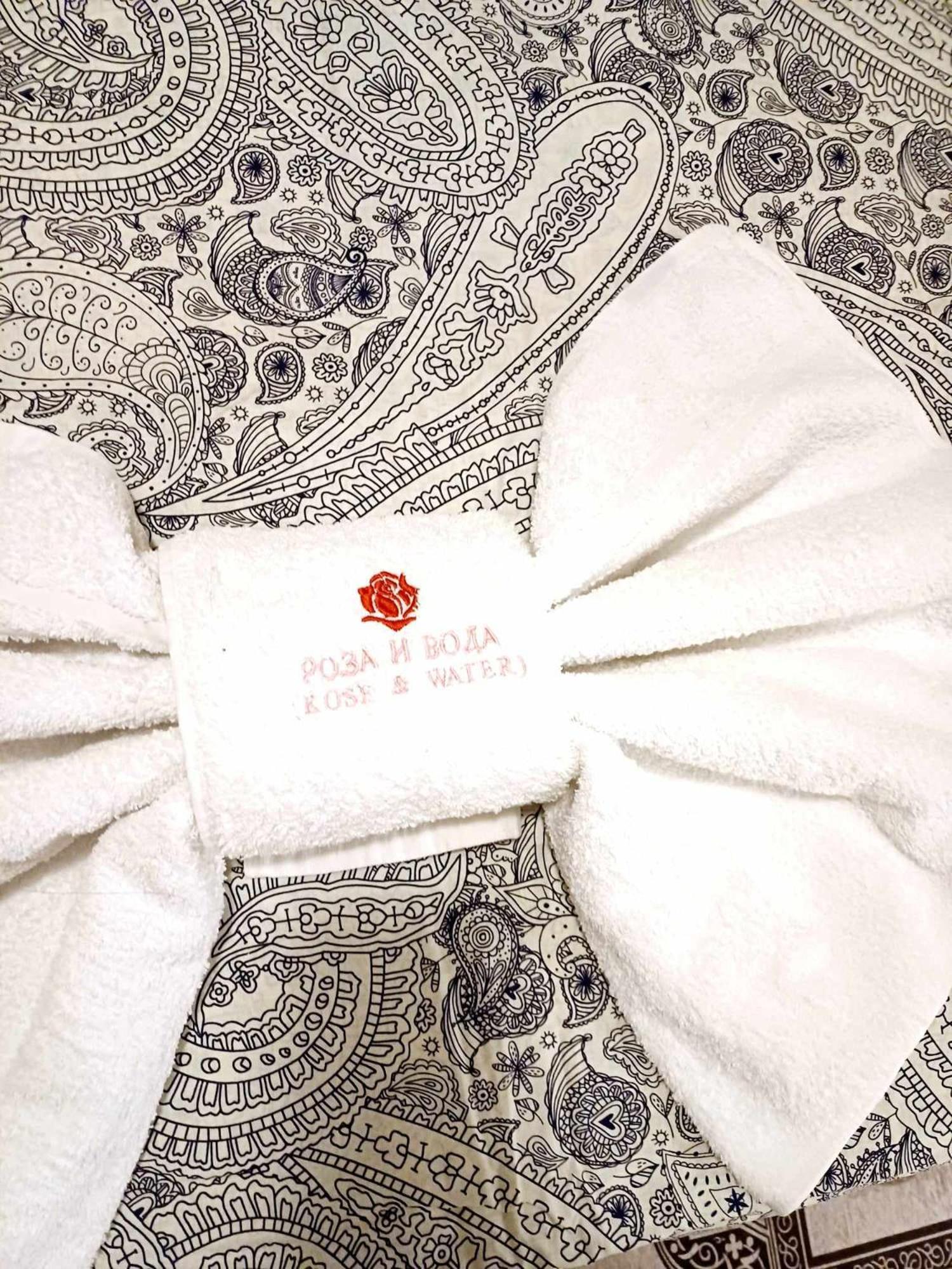 Rose & Water Guest House Pavel Banya Εξωτερικό φωτογραφία